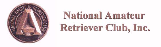 NATIONAL AMATEUR RETRIEVER CLUB, INC.